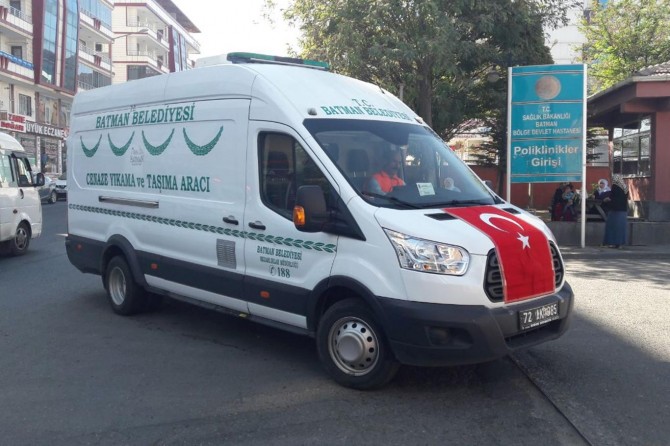 Hejmara lekşerên ku li Êlihê jiyana xwe ji dest dan derket 7an