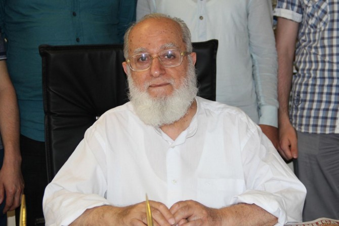 Yerli ve milli yerine helal ve milli etiketi kullanılmalı