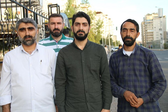 Yusufî mahkumların anneleri çocuklarına hasret ebediyete irtihal ediyor