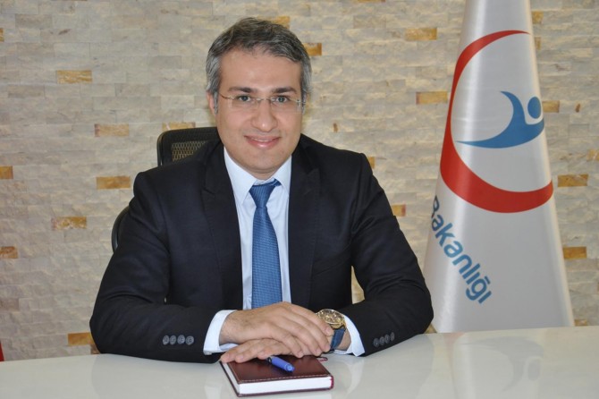 Günlük yaşamı aktif geçirmek sağlıklı bir yaşamın ilk adımıdır