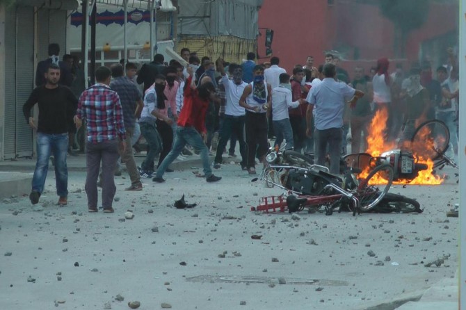 6-8 Ekim’deki zararımız giderilmedi