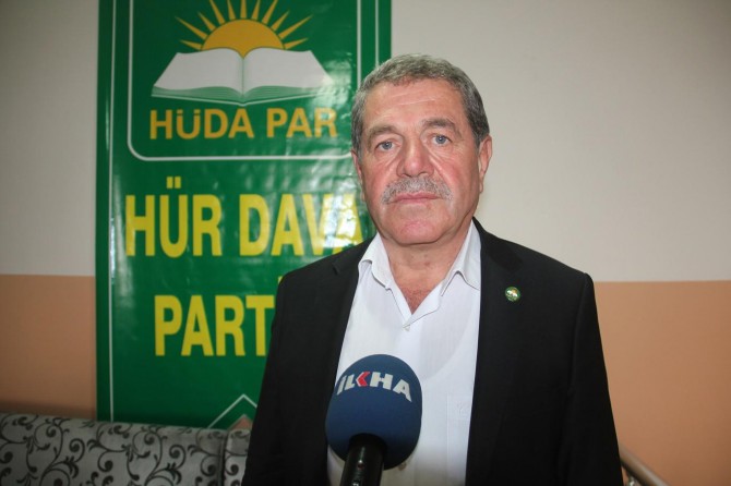 6-8 Ekim saldırıları bir milattır