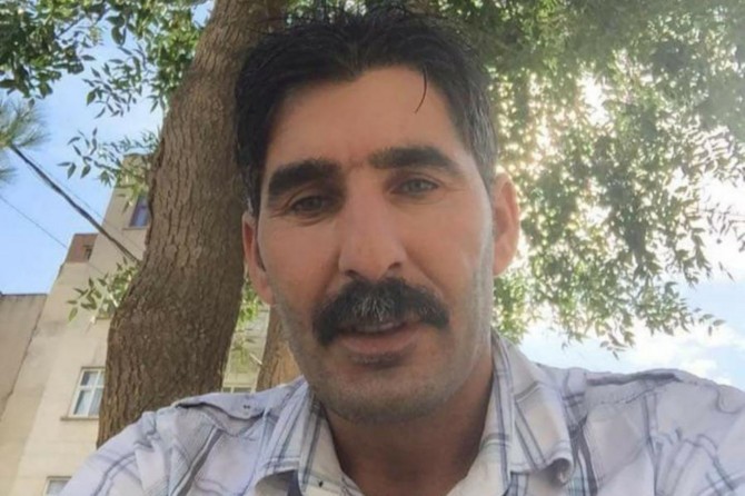 Akıma kapılan elektrik ustası hayatını kaybetti