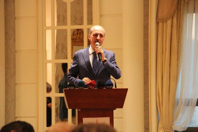 Suni sınırlarla böldükleri halkın zihinlerini de bölmeye çalışıyorlar