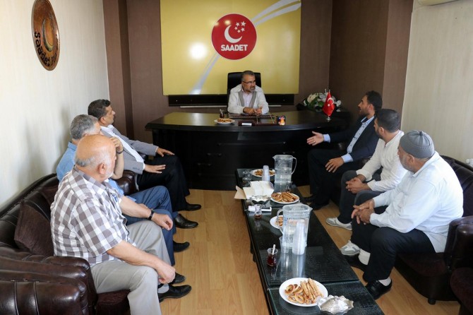 28 Şubat mağdurları için artık adalet yerini bulmalıdır