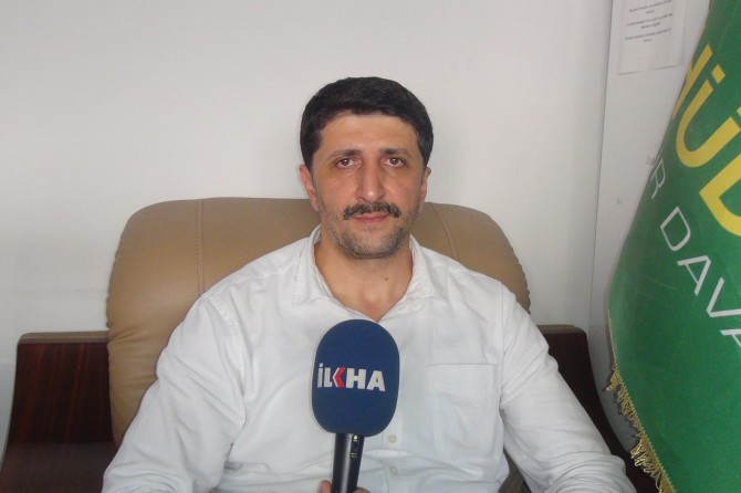 28 Şubat ve FETÖ yargısı mağdurları görmezden geliniyor