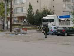 Batman'da Çöpten Uçaksavar Mermisi Çıktı (Video)