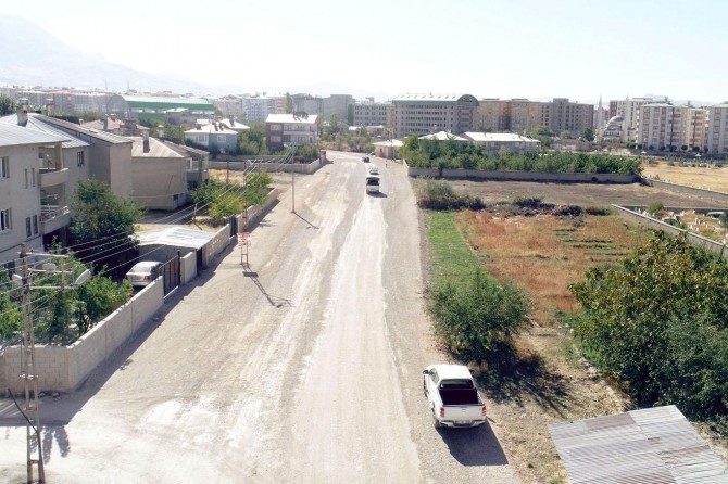 Alternatif yollar rahatlatacak