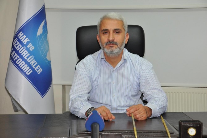 Ger Kurdên dîndar tunebana dê provakasyona 6-8ê Cotmehê gihaştibana hedefa xwe