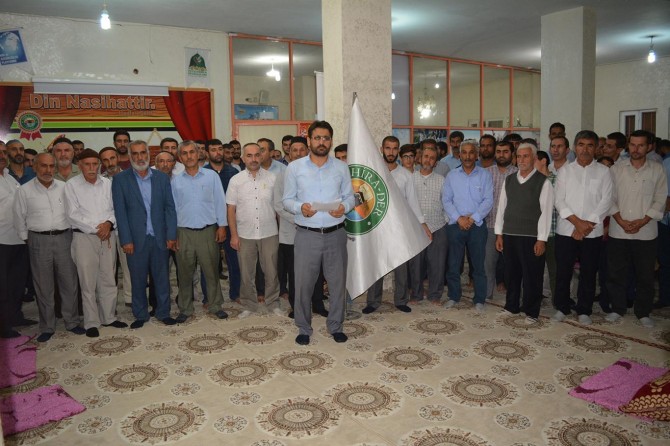 Devletleri yaşatan ve yücelten en önemli güç adalettir