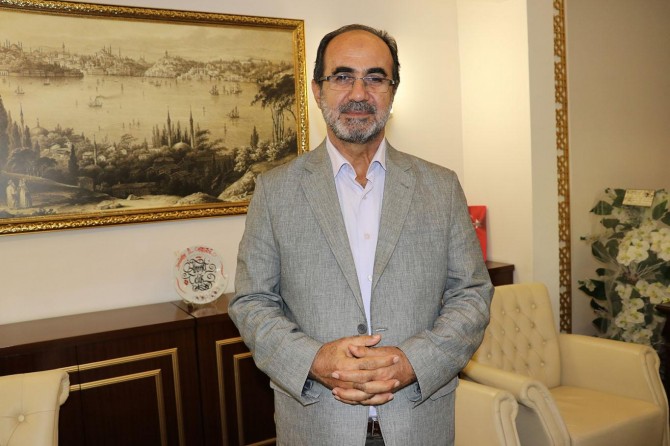 Camiler kuruluş ve kurtuluşumuzun başladığı yerlerdir