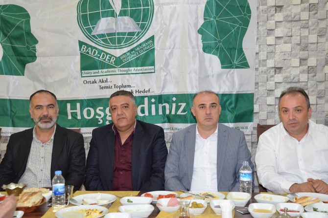 Kayyum belediyeleri bugüne kadar elle tutulur çalışma yapmamıştır