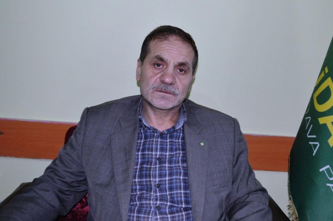 ​6-8 Ekim'de ABD'de hesabına çalıştılar