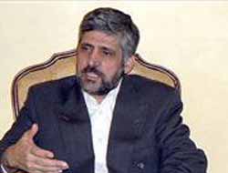 Yabancılar Suriye'deki Olaylara Müdahalede Bulunmamalı