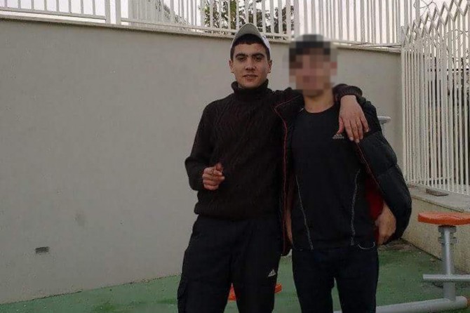 Batman M Tipi Kapalı Cezaevinde şüpheli ölüm