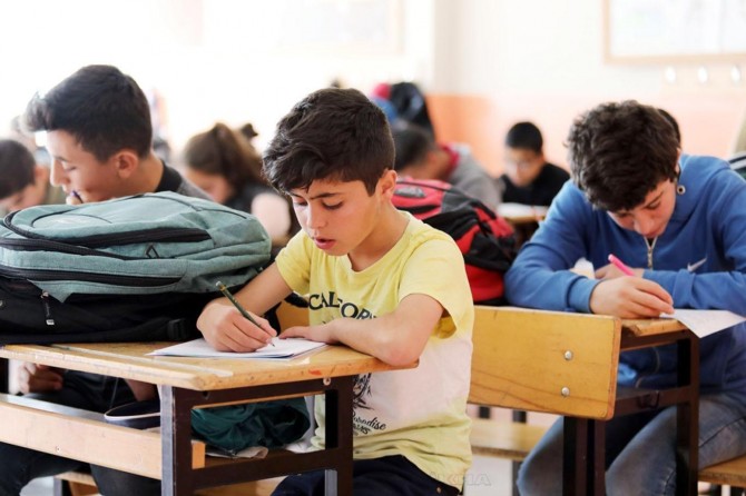 Özel okul sayısı son 4 yılda 2 katına çıktı