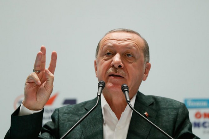 Cumhurbaşkanı Erdoğan: Cezaevlerini boşaltmak için af çıkarılmaz