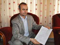 Esnaf: "Banka Mağduruyum"