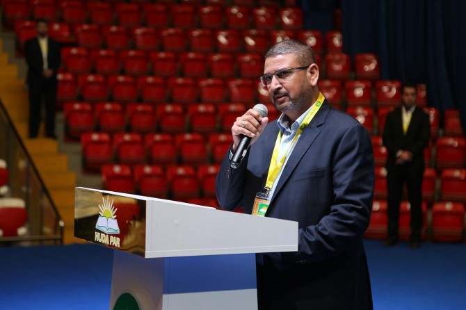 Hamas: Em her tim bo HUDA PARê serkeftinêteleb dikin