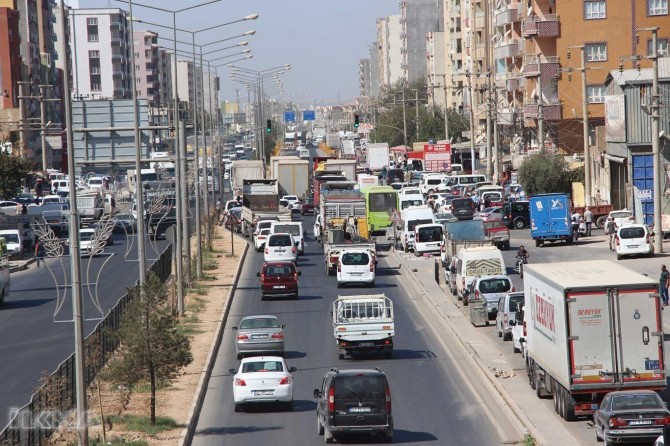 MTDF’den “İpekyolu’na EDS kurulsun” talebi