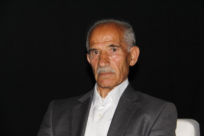 Adaleti tesis edip Yusufileri bırakın