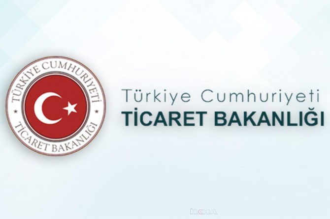 Ticaret Bakanlığı 114 firmadan savunma istedi