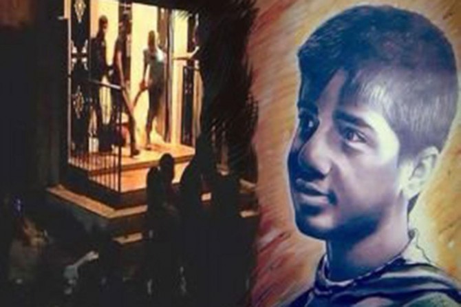 ​Çözüm sürecinde yapılan yanlışlar sonucu 6-8 Ekim yaşandı