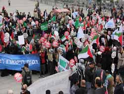 Mavi Marmara Davası 2013'e Kaldı