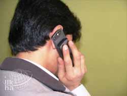 Telefonla 10 Bin TL Dolandırıldı