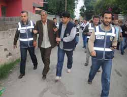 Adana'da Uyuşturucu Satıcılarına Ceza Yağdı