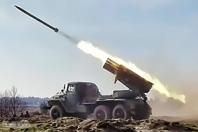 Heavy weapons pullout from Idlib