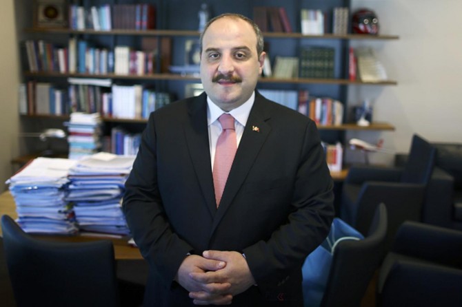 Bakan Varank'tan enflasyonla mücadeleyle ilgili açıklama