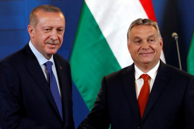 Macaristan Başbakanı: AB Türkiye’ye samimiyetsiz davranıyor