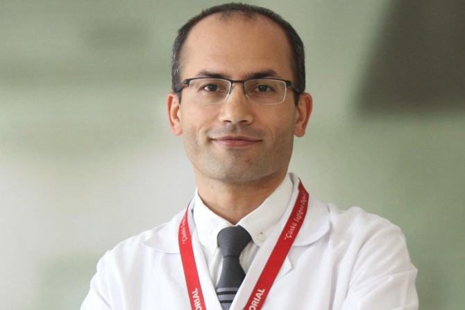 Burun ameliyatında öncelik sağlıklı nefes olmalı