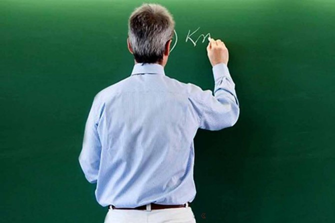 Sözleşmeli öğretmenlerin mazerete bağlı yer değiştirme işlemleri tamamlandı