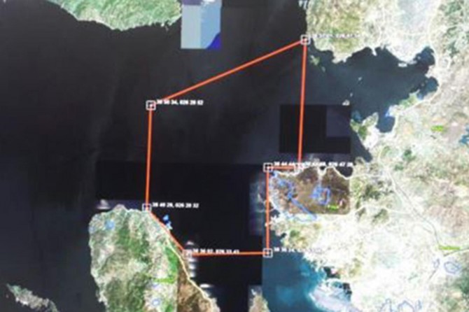 Belema ku penaberan vediguhast binav bû: 4 mirî 30 winda