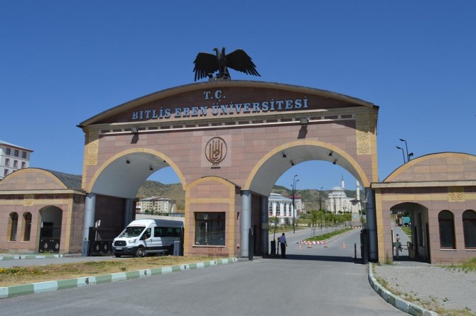 Uluslararası İdris-i Bitlisi Sempozyumu düzenlenecek