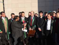 Mavi Marmara Davası 2013`e Ertelendi