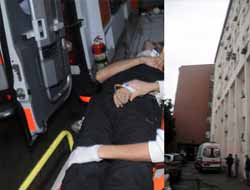 Kaçmak Hayatına Mal Oldu