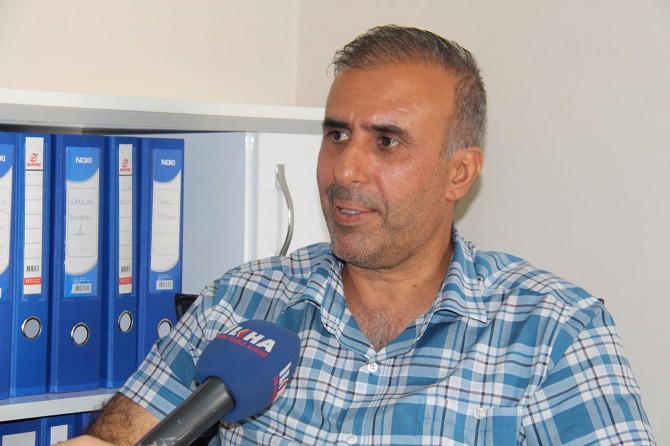 Divê mexdûrîyeta girtîyên hikûmxarîyên dîndar bi lez bê çareserkirin