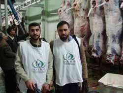 Ji Alî Komeleyên Îslamî Ve Alîkarî