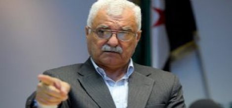 SUK Başkanlığı'na bir hristiyan Seçildi