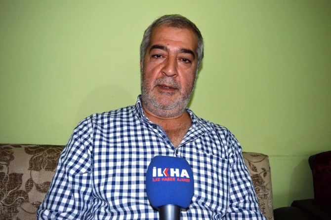 Di êrîşên 6-8ê Cotmehê de dewlet li wan însanên ku hatin qetilkirin xwedî derneket