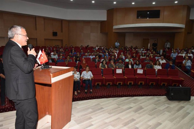 ​Savunma araçlarına sahip olmasaydık operasyonlarda verim alamazdık