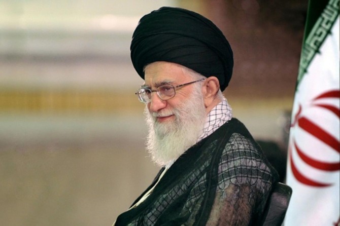 Ayetullah Hamaney: Ülkede çözülmeyecek sorun yoktur