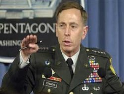 CIA Başkanı İstifa Etti