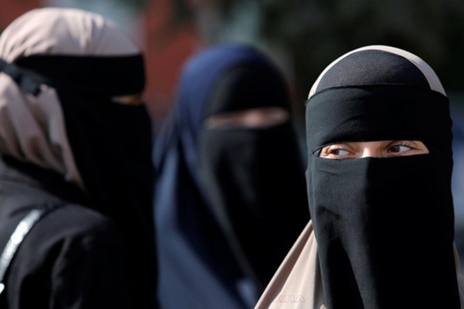Fransa'ya burka yasağı uyarısı
