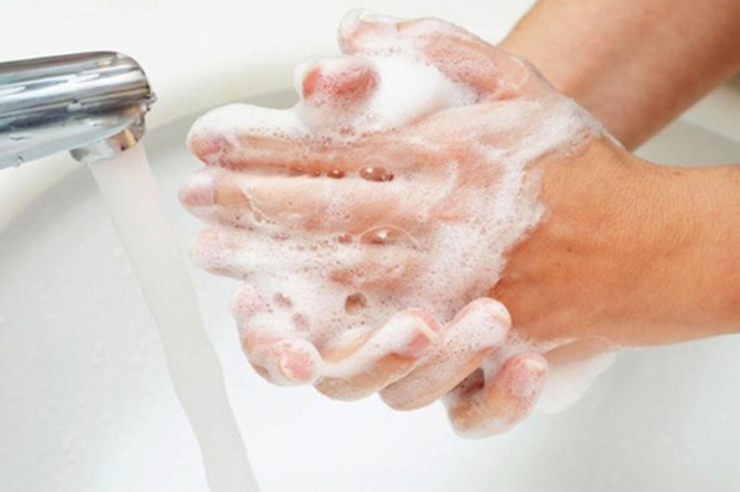 Ellerinizi yıkamanız gereken 8 durum