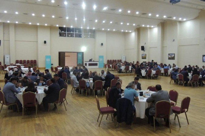 Muş’ta 850 kişiye girişimcilik eğitimi verildi