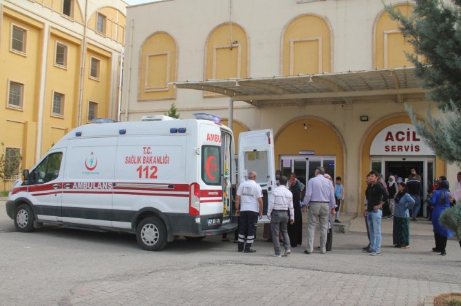 TIR û mîdîbûs li hev qelibîn: 2 mirî 11 birîndar